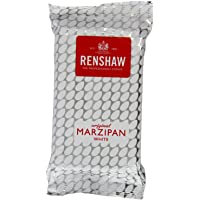 Los mejores  - White Almond Marzipan